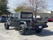 2020 Jeep Gladiator Rubicon Truck Crew Cab