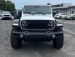 2025 Jeep Wrangler 4-DOOR WILLYS Sport Utility