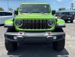 2025 Jeep Wrangler 4-DOOR RUBICON Sport Utility