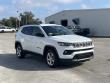 2024 Jeep Compass Latitude SUV