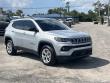 2025 Jeep Compass LATITUDE 4X4 Sport Utility