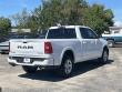 2025 Ram 1500 BIG HORN QUAD CAB 4X4 6'4 BOX Pickup
