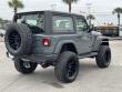 2026 Jeep Wrangler 2-DOOR SPORT Sport Utility