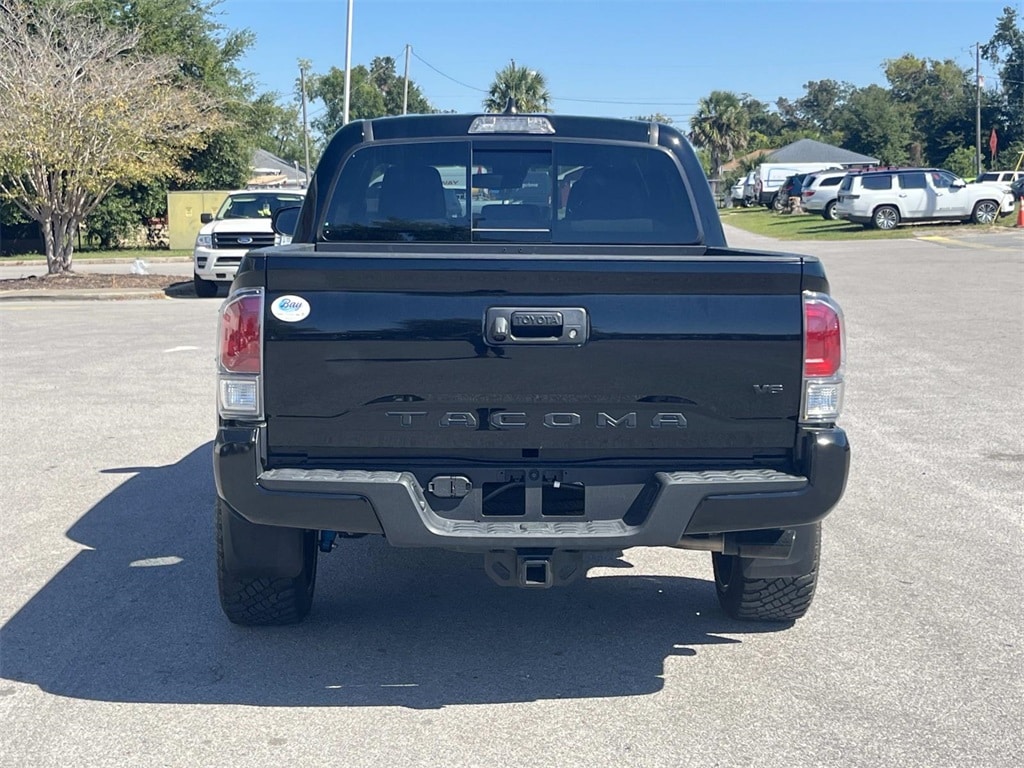 Used 2023 Toyota Tacoma Truck Double Cab