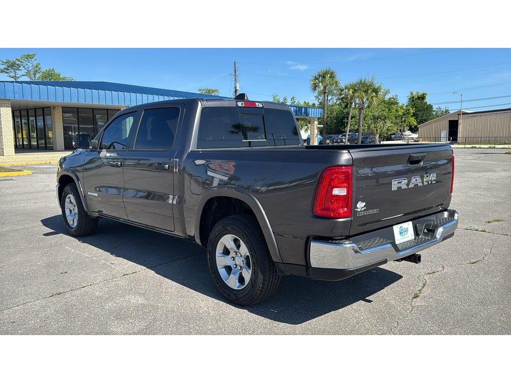 New 2026 Ram
