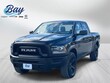  Ram 1500 Classic