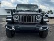 2025 Jeep Wrangler 4-DOOR SAHARA Sport Utility