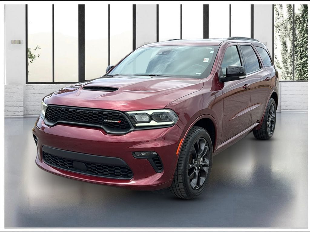 Used 2023 Dodge Durango GT SUV