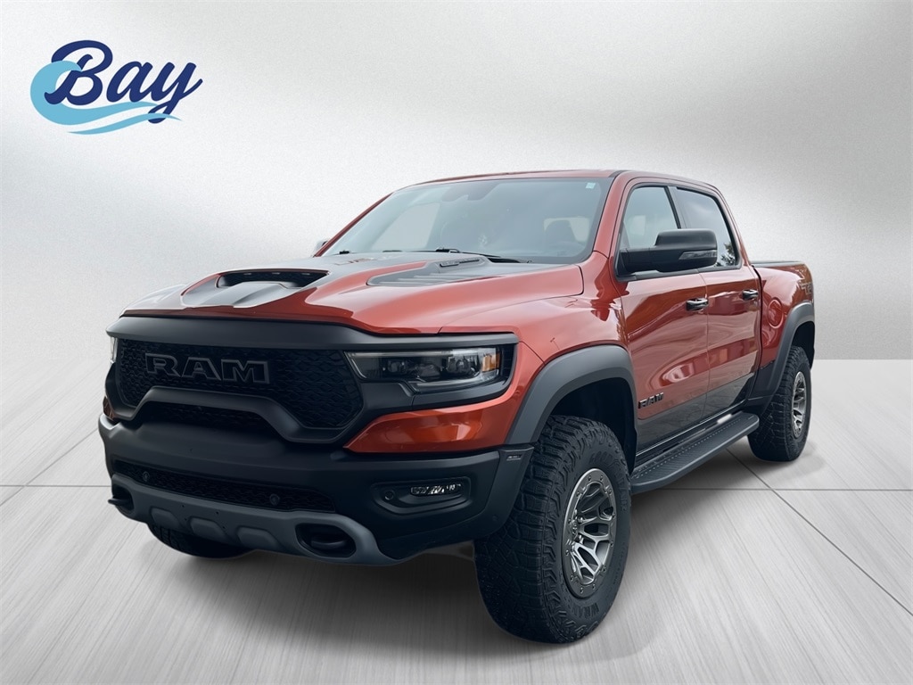 2024 RAM Ram 1500 Pickup TRX's photo