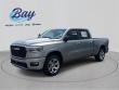 2025 Ram 1500 BIG HORN CREW CAB 4X4 6'4 BOX Pickup