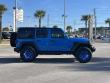 2025 Jeep Wrangler 4-DOOR SPORT S Sport Utility