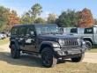 2026 Jeep Wrangler 4-DOOR SPORT Sport Utility