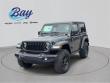 2026 Jeep Wrangler 2-DOOR WILLYS Sport Utility