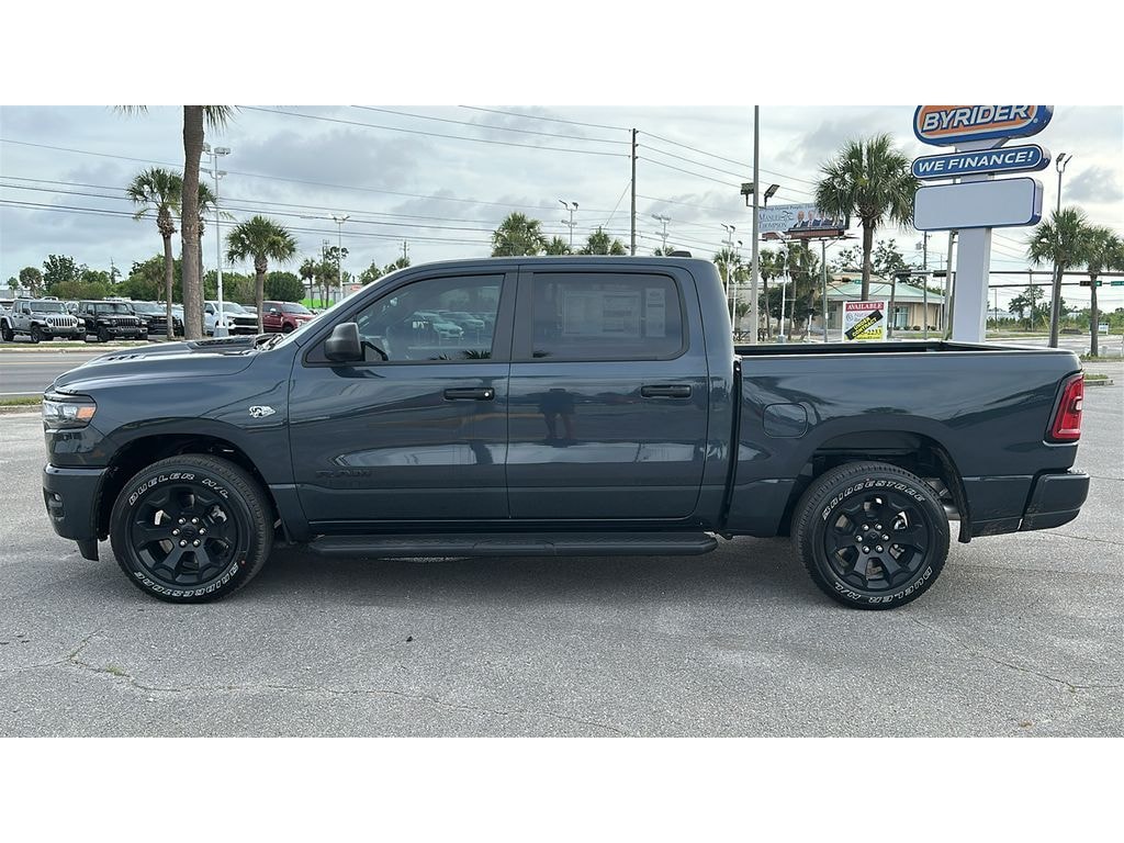 New 2026 Ram 1500 Express Pickup