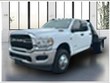  Ram 3500 Chassis