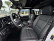 2026 Jeep Wrangler 4-DOOR SAHARA Sport Utility
