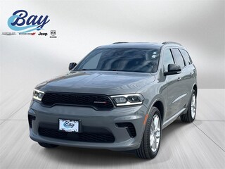 2024 Dodge Durango GT SUV