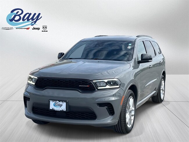 2024 Dodge Durango GT SUV