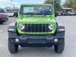 2026 Jeep Wrangler 4-DOOR SPORT Sport Utility