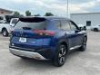 2023 Nissan Rogue Platinum SUV