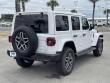 2026 Jeep Wrangler 4-DOOR SAHARA Sport Utility