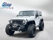  Jeep Wrangler JK
