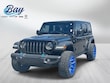  Jeep Wrangler 4xe