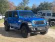 2026 Jeep Wrangler 4-DOOR SPORT S Sport Utility