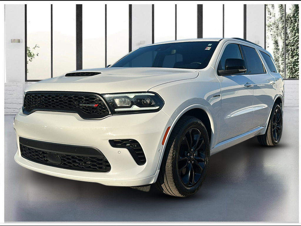 2025 Dodge Durango Sport Utility 