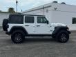 2025 Jeep Wrangler 4-DOOR WILLYS Sport Utility