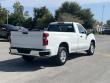 2021 Chevrolet Silverado 1500 Work Truck Truck Regular Cab