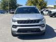 2026 Jeep Compass Latitude Altitude Sport Utility