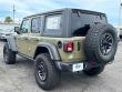 2025 Jeep Wrangler 4-DOOR WILLYS Sport Utility