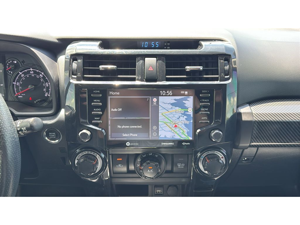 2021 Toyota 4Runner SR5 Premium - Photo 23