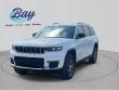 2025 Jeep Grand Cherokee L LIMITED 4X2 Sport Utility