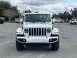 2021 Jeep Gladiator Overland Truck Crew Cab