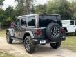 2026 Jeep Wrangler 4-DOOR SAHARA Sport Utility