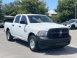 2021 Ram 1500 Classic Tradesman Truck Crew Cab