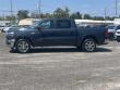 2025 Ram 1500 BIG HORN CREW CAB 4X4 5'7 BOX Pickup