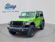 2026 Jeep Wrangler 2-DOOR WILLYS Sport Utility