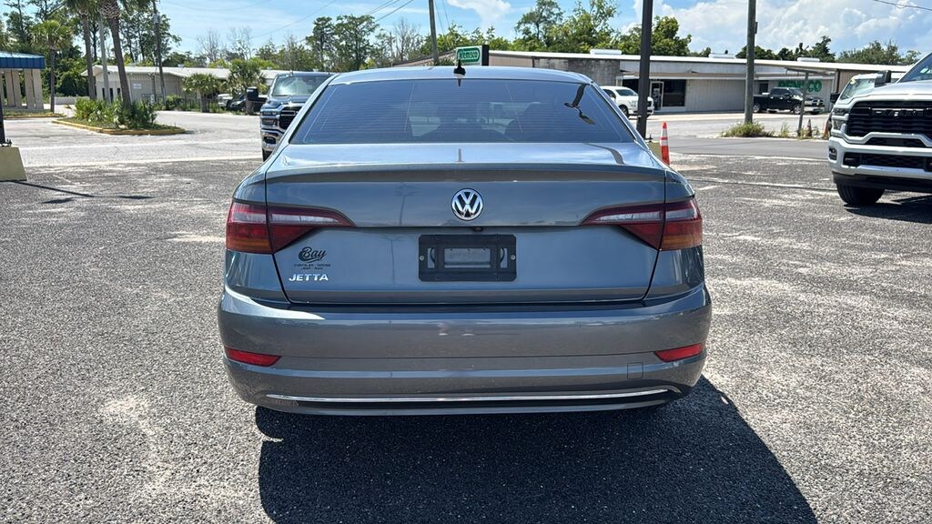 Used 2019 Volkswagen Jetta 1.4T Sedan