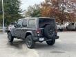 2026 Jeep Wrangler 4-DOOR SPORT S Sport Utility