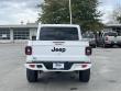 2021 Jeep Gladiator Overland Truck Crew Cab
