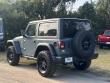 2026 Jeep Wrangler 2-DOOR WILLYS Sport Utility