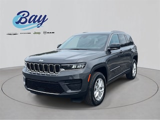 2025 Jeep Grand Cherokee LAREDO X 4X2 Sport Utility