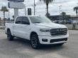 2026 Ram 1500 LARAMIE CREW CAB 4X4 5'7 BOX Pickup