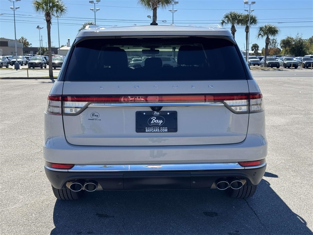 Used 2023 Lincoln Aviator Standard SUV