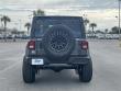 2026 Jeep Wrangler 4-DOOR SPORT Sport Utility