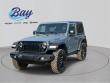 2026 Jeep Wrangler 2-DOOR WILLYS Sport Utility