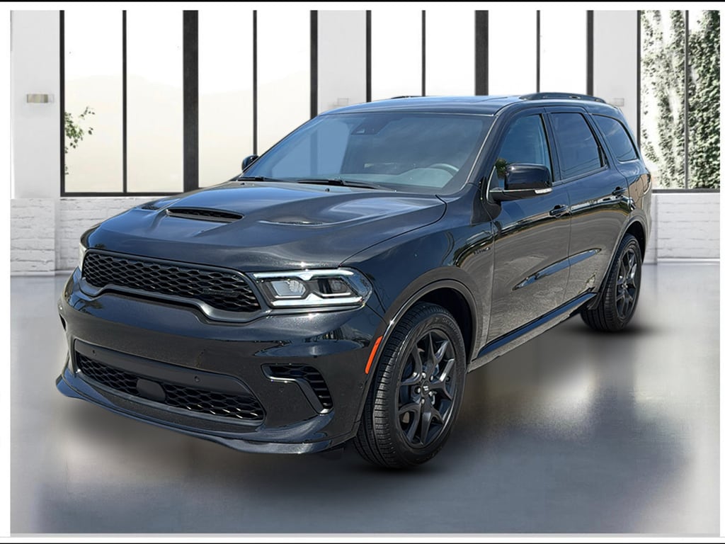 2026 Dodge Durango Sport Utility 